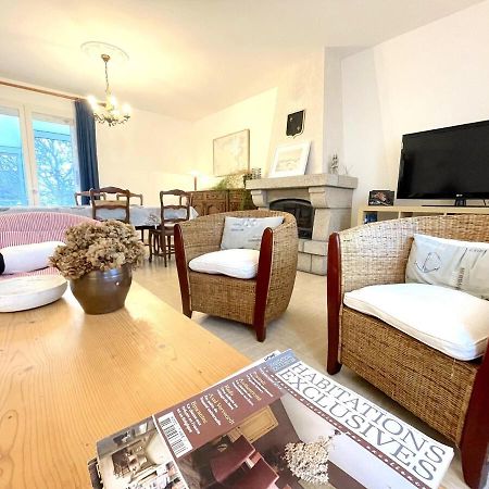 Maison Chaleureuse Proche Mer Piriac-sur-Mer Bagian luar foto