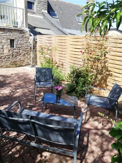 Maison Chaleureuse Proche Mer Piriac-sur-Mer Bagian luar foto