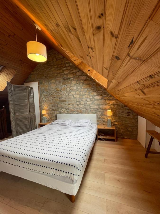 Maison Chaleureuse Proche Mer Piriac-sur-Mer Bagian luar foto