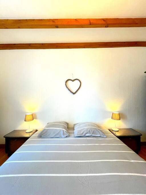Maison Chaleureuse Proche Mer Piriac-sur-Mer Bagian luar foto