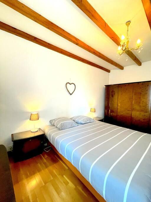 Maison Chaleureuse Proche Mer Piriac-sur-Mer Bagian luar foto