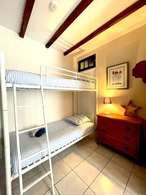 Maison Chaleureuse Proche Mer Piriac-sur-Mer Bagian luar foto
