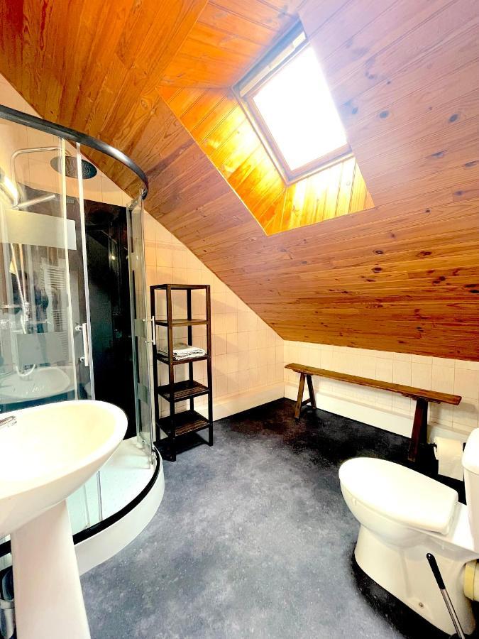 Maison Chaleureuse Proche Mer Piriac-sur-Mer Bagian luar foto