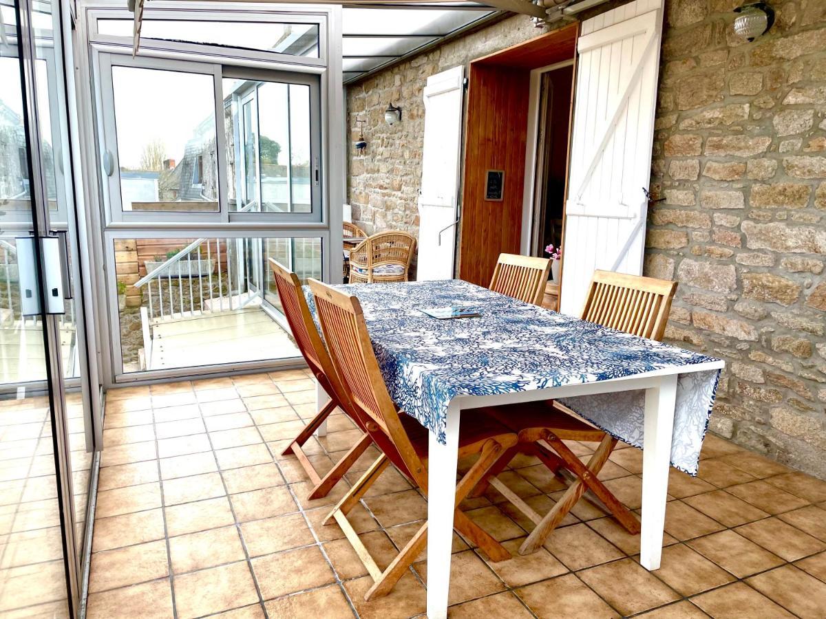 Maison Chaleureuse Proche Mer Piriac-sur-Mer Bagian luar foto