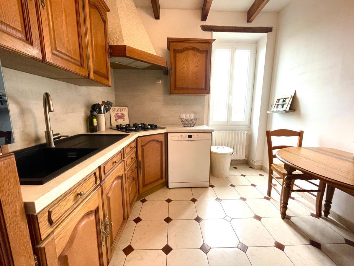 Maison Chaleureuse Proche Mer Piriac-sur-Mer Bagian luar foto