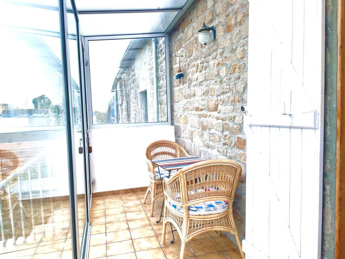 Maison Chaleureuse Proche Mer Piriac-sur-Mer Bagian luar foto