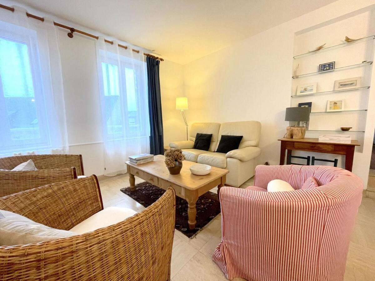 Maison Chaleureuse Proche Mer Piriac-sur-Mer Bagian luar foto