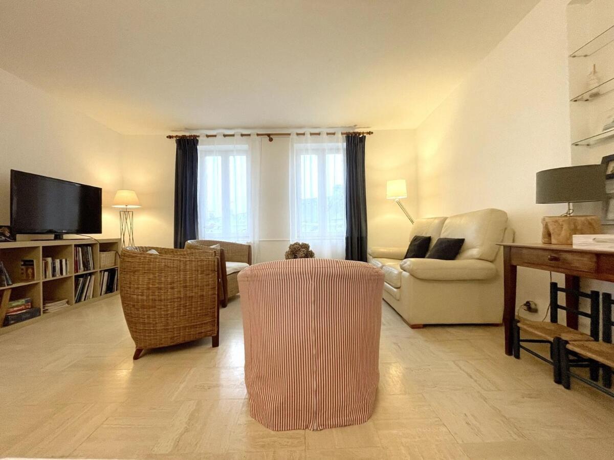 Maison Chaleureuse Proche Mer Piriac-sur-Mer Bagian luar foto