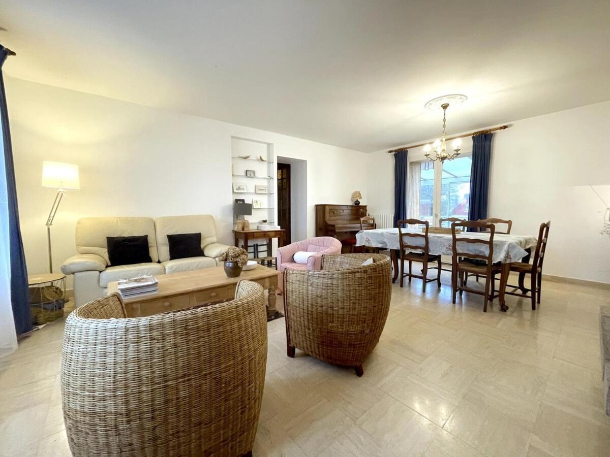 Maison Chaleureuse Proche Mer Piriac-sur-Mer Bagian luar foto