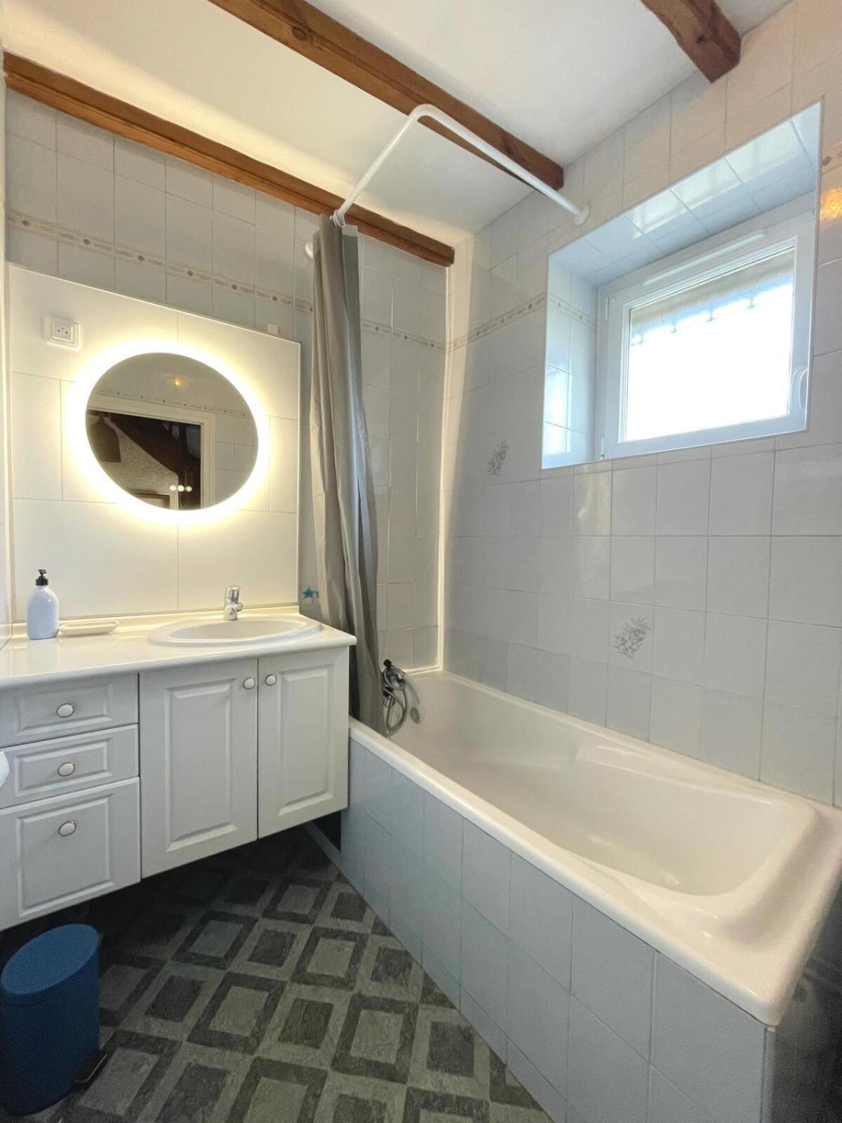 Maison Chaleureuse Proche Mer Piriac-sur-Mer Bagian luar foto